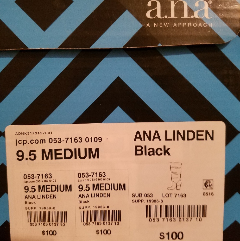 Boots - Picture 2 of 7